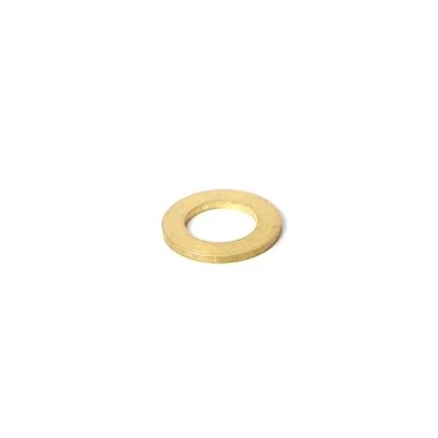 La Pavoni Steam Valve Brass Washer — Catalog Product