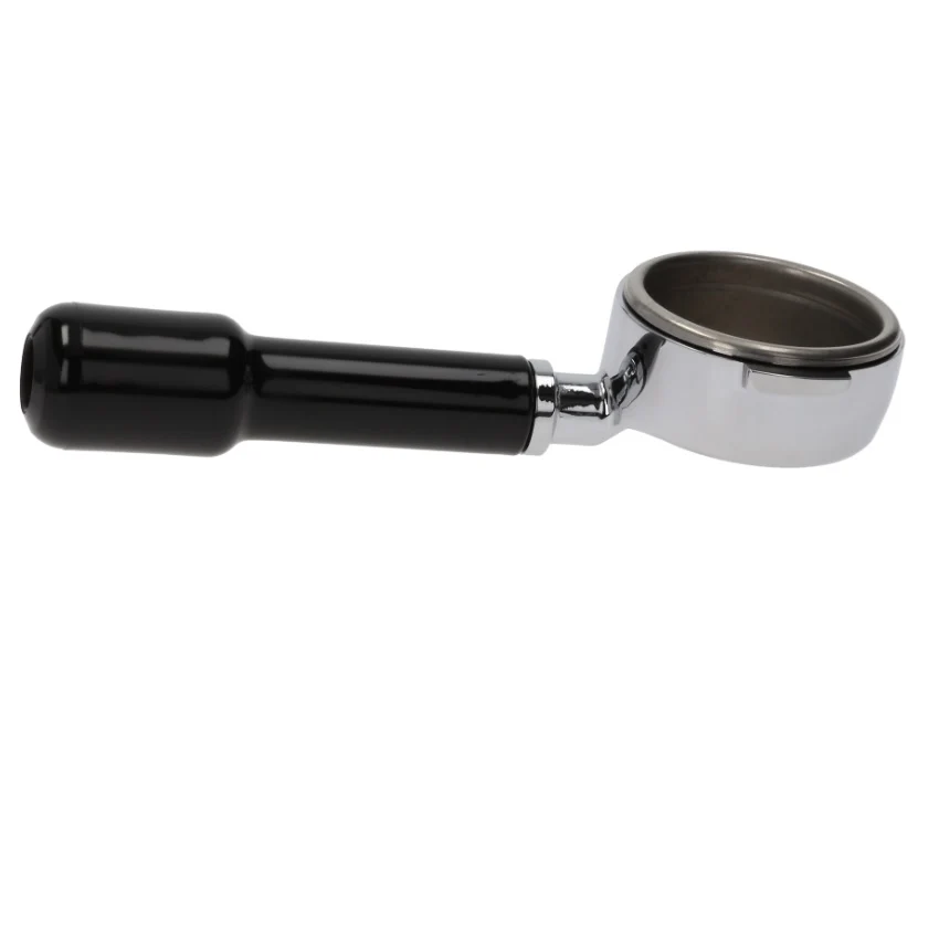 Bottomless Portafilter (6.5mm) — Can