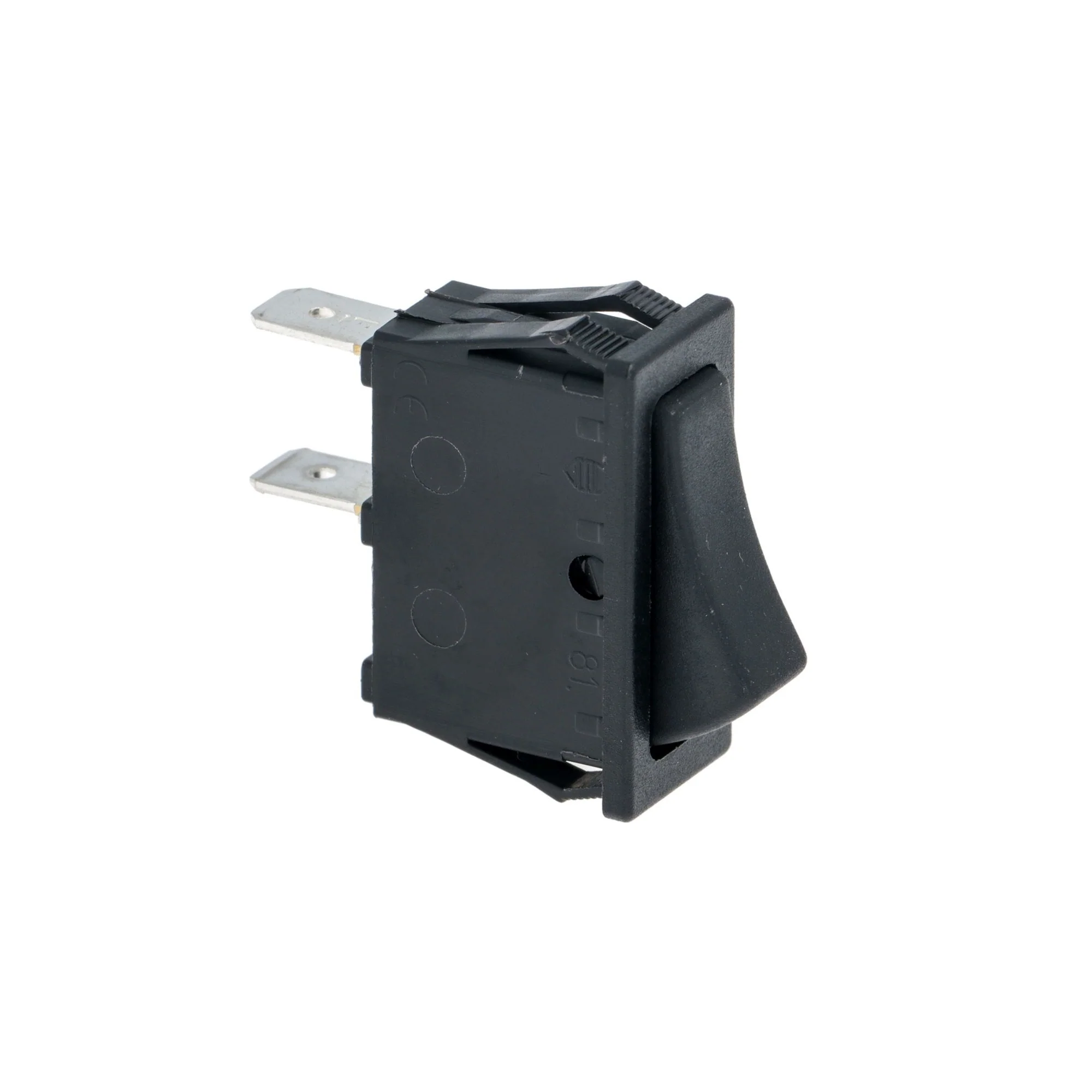 Rancilio Rocky Doserless Interrupter — Catalog Product