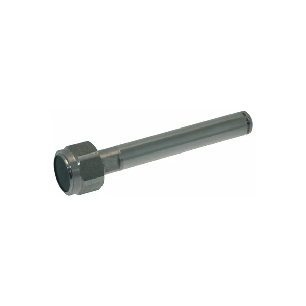 Rancilio Steam/water Valve Piston and Gasket — Catalog Product