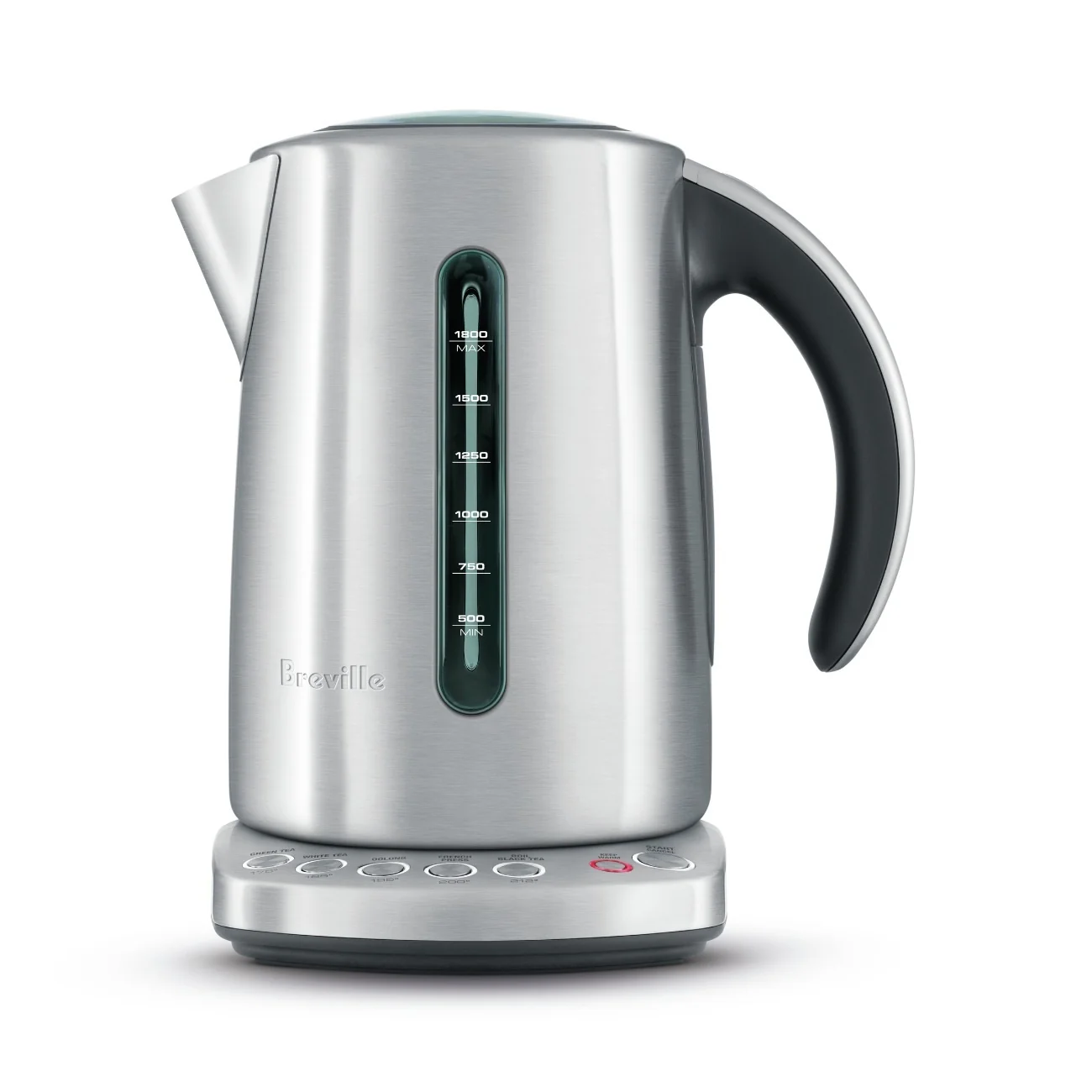 Breville IQ KettleTM — Kettle