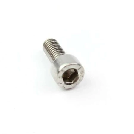 M5x10mm Stainless Steel Bolt — Catalog Product