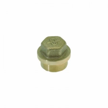 Rancilio Group Head Infusion Chamber Cap — Catalog Product
