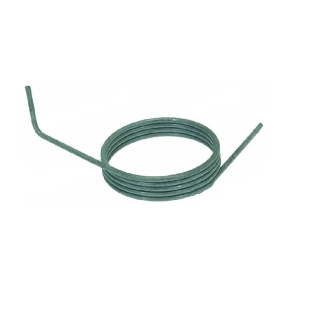 Compak Doser Lever Return Spring - LH — Grinder