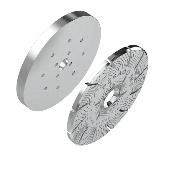Pesado HD - High Diffusion MV Shower Screen — Can
