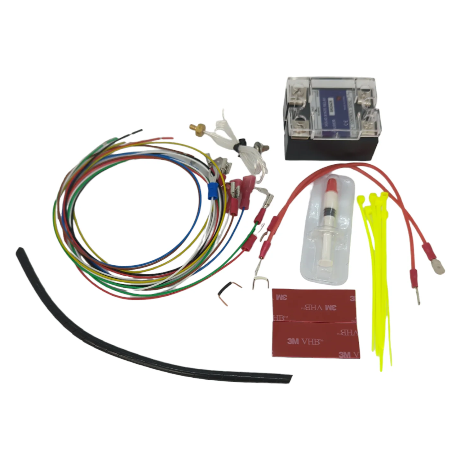 Auber Instruments PID Kit With Steam And Pre-Infusion For Gaggia Classic — Controller - Image 3
