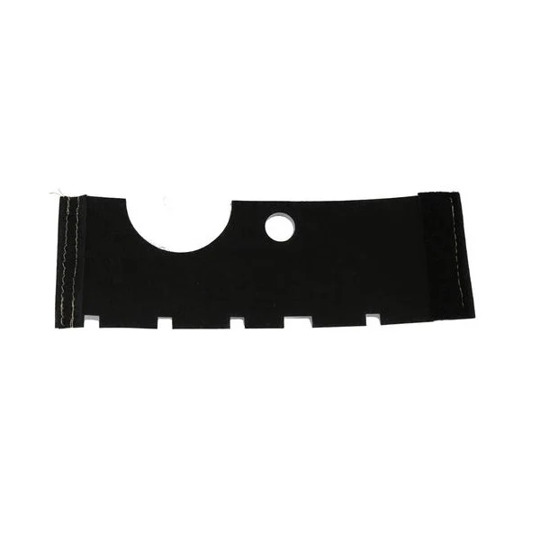 Rancilio Silvia Boiler Insulation — Catalog Product