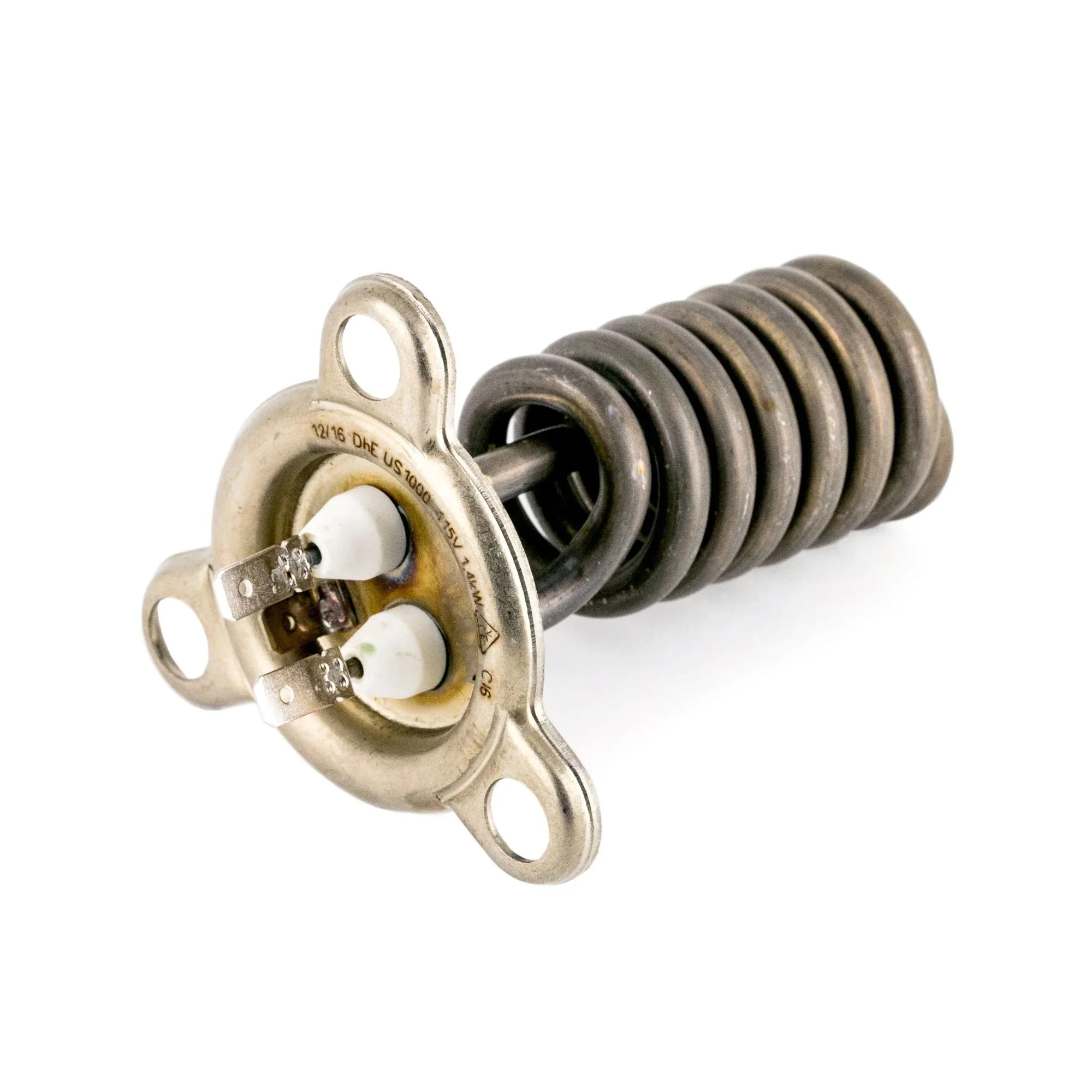 Profitec ECM 1400W Heating Element — Catalog Product