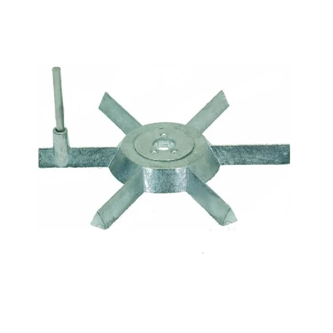 Compak Doser Aluminum Top Star (Special Order) — Grinder