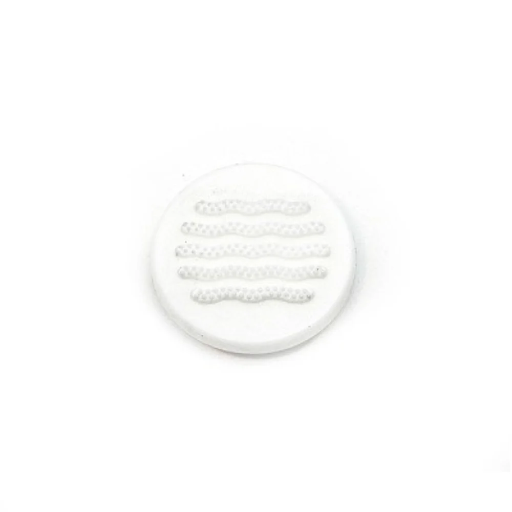 Water Symbol Valve Knob Insert — Catalog Product