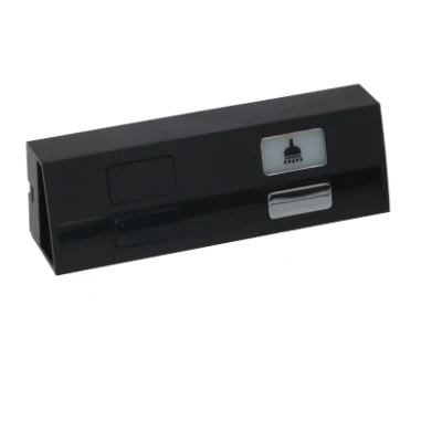 Nuova Simonelli 1 Button Panel LH (Special Order) — Catalog Product