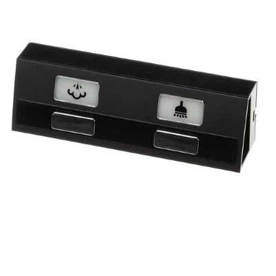 Nuova Simonelli 2 Button Water Panel (Special Order) — Catalog Product