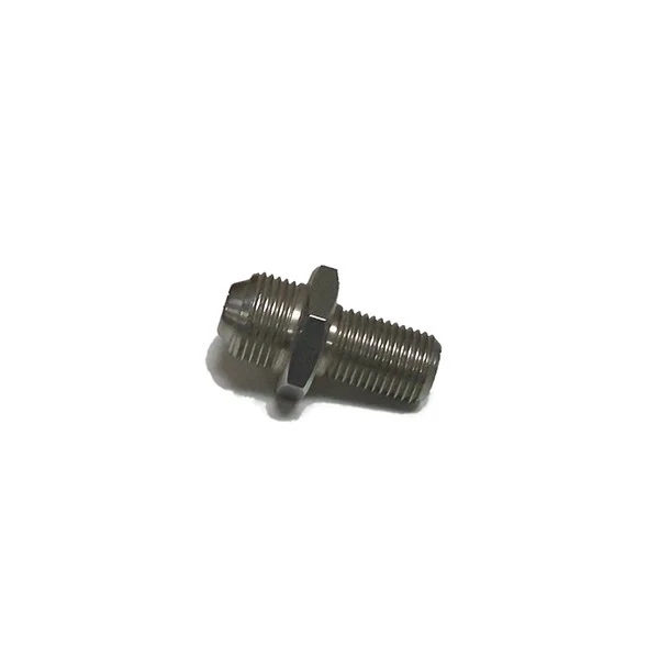 Rancilio Silvia Steam Valve to Pipe Fitting — Catalog Product