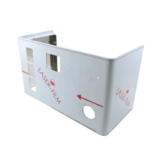 Rancilio Silvia Front Control Panel — Catalog Product