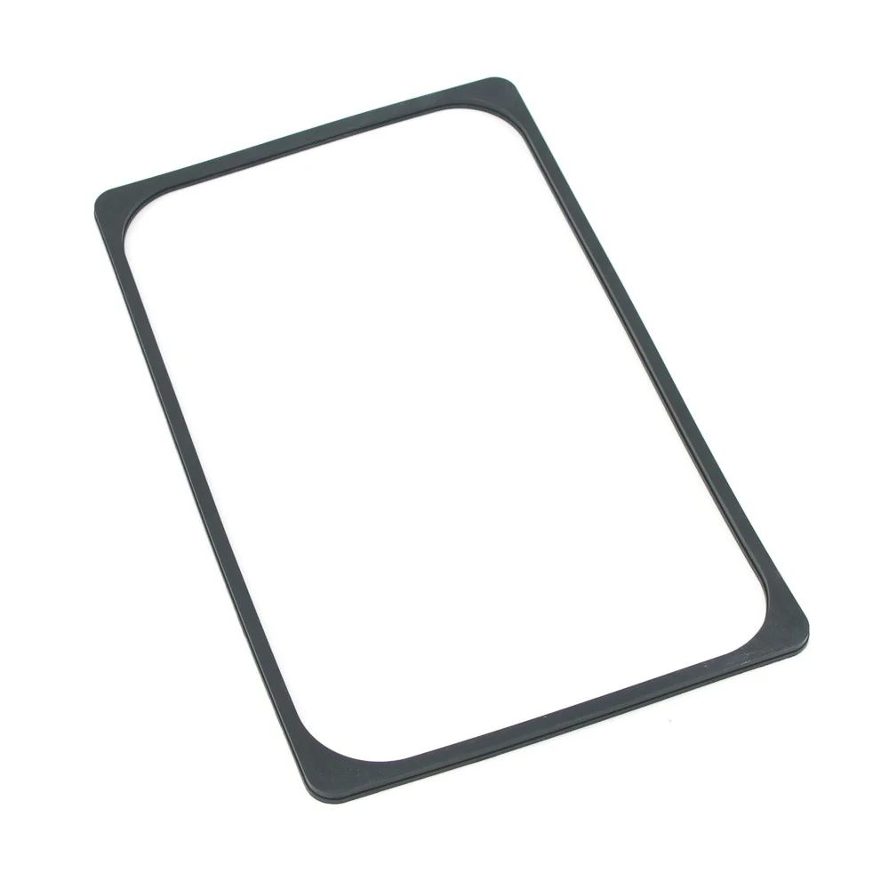 Espresso Parts Barista Basics Knockbox Hush Gasket (6x10x5) — Catalog Product