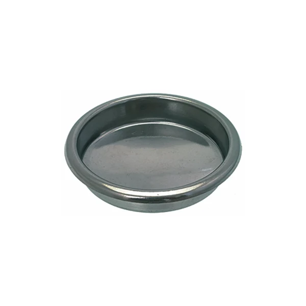 58mm Stainless Steel Backflush Disk — Catalog Product