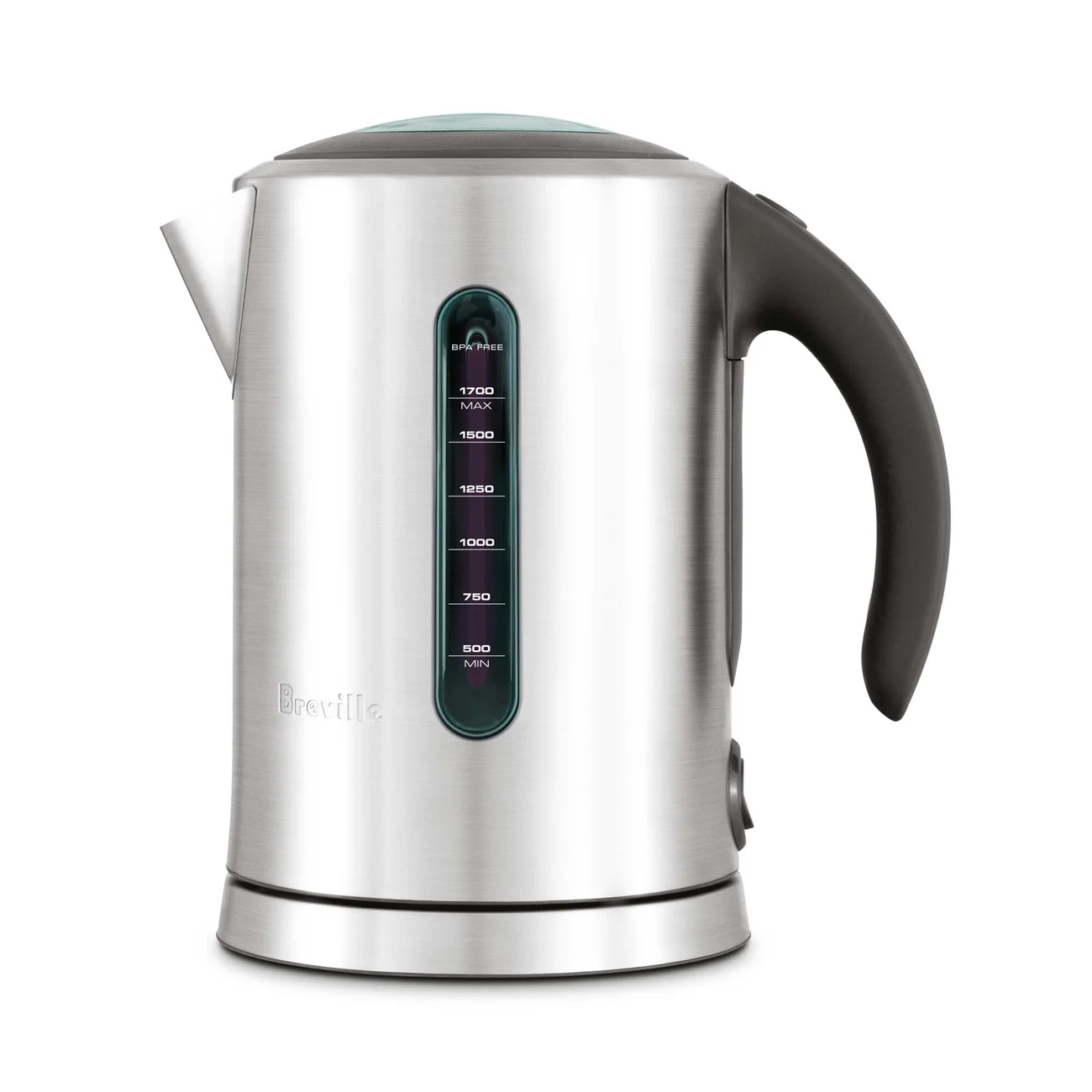 Breville Soft TopTM Pure — Kettle