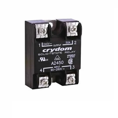 Crydom Solid State Relay - 50A (Special Order) — Catalog Product