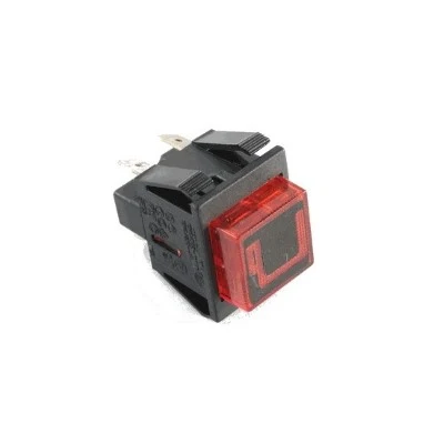 Illuminated Gaggia Brew Button (Special Order) — Catalog Product