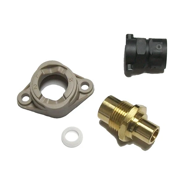 Rancilio Clever Right Side Cam Kit — Seat