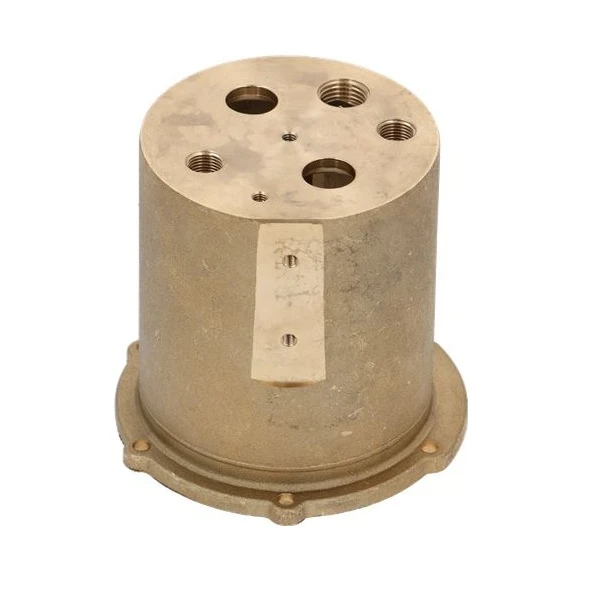 Profitec/ECM Boiler — Catalog Product