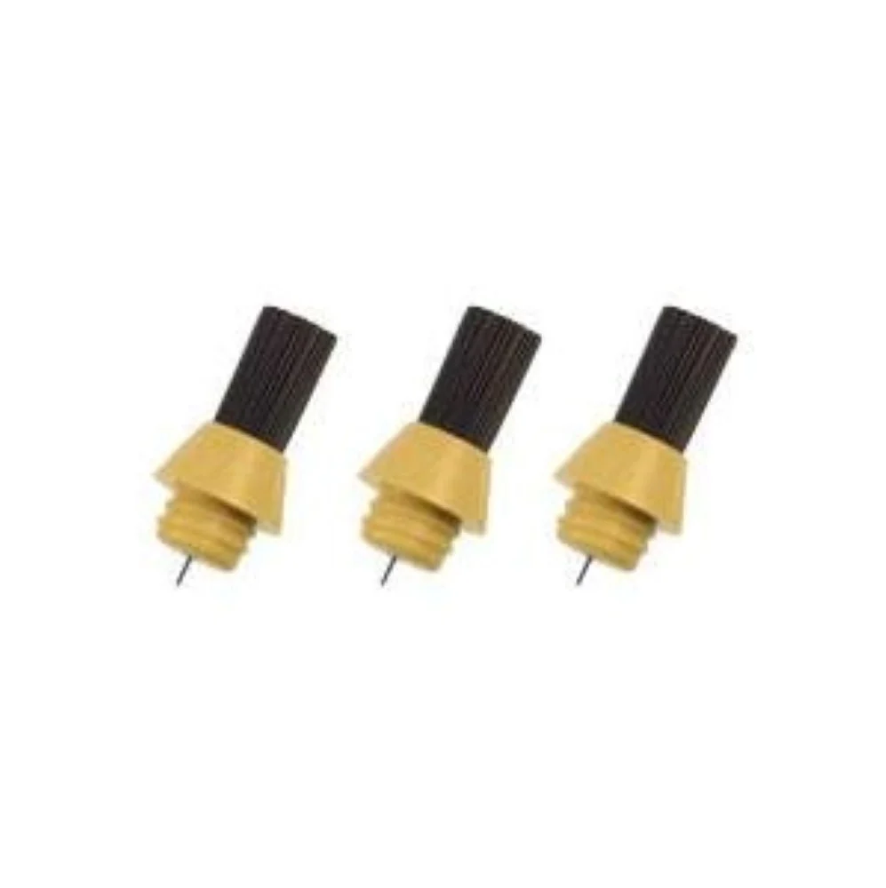 Pallo Tool Bristles - 3 pack — Brush