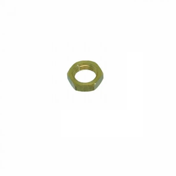 1/8" BSP Fixing Nut — Catalog Product