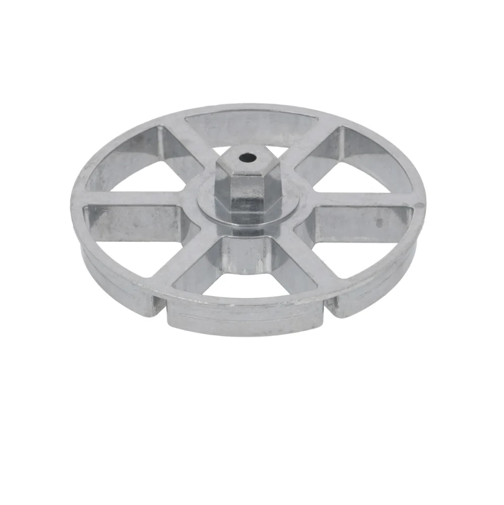 Eureka Olympus Middle Star — Catalog Product