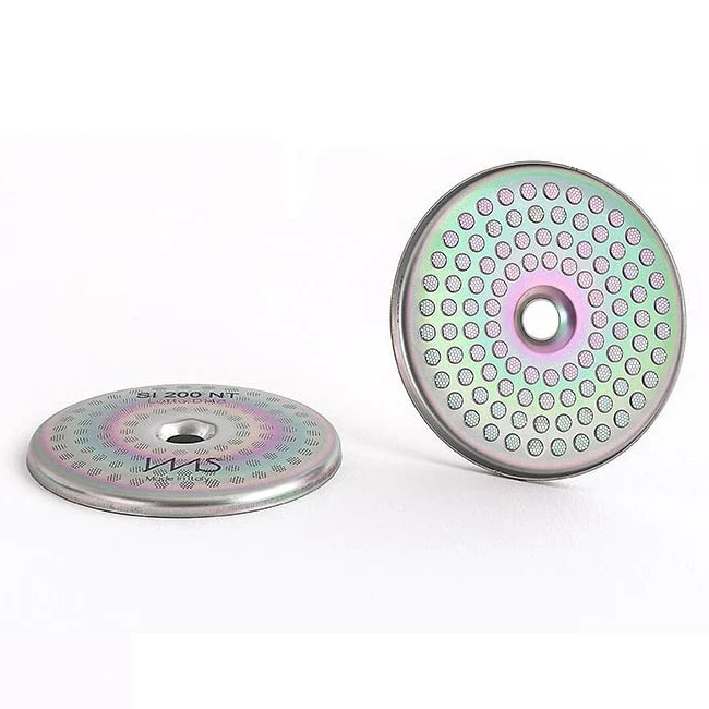 IMS Nanotech Series Shower Screen 56.5mm (SI 200 NT) — Catalog Product