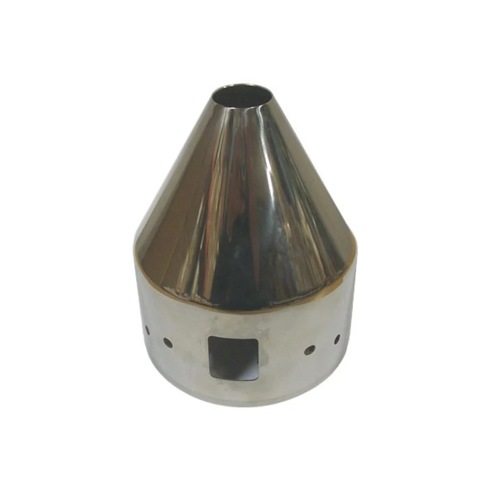 Mazzer Super Jolly E Funnel (Special Order) — Catalog Product