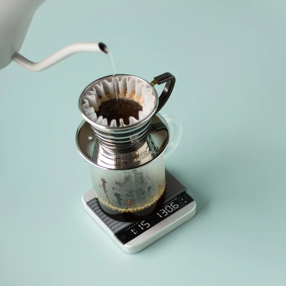 Acaia Lunar Smart Scale — Tray - Image 5