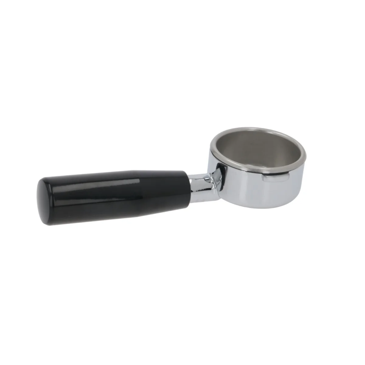 La Pavoni Lever Pre-Millennium Bottomless Portafilter (After-Market) — Can