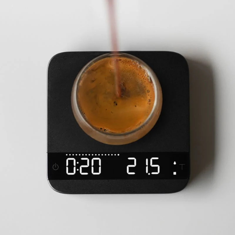 Acaia Lunar Smart Scale — Tray - Image 4