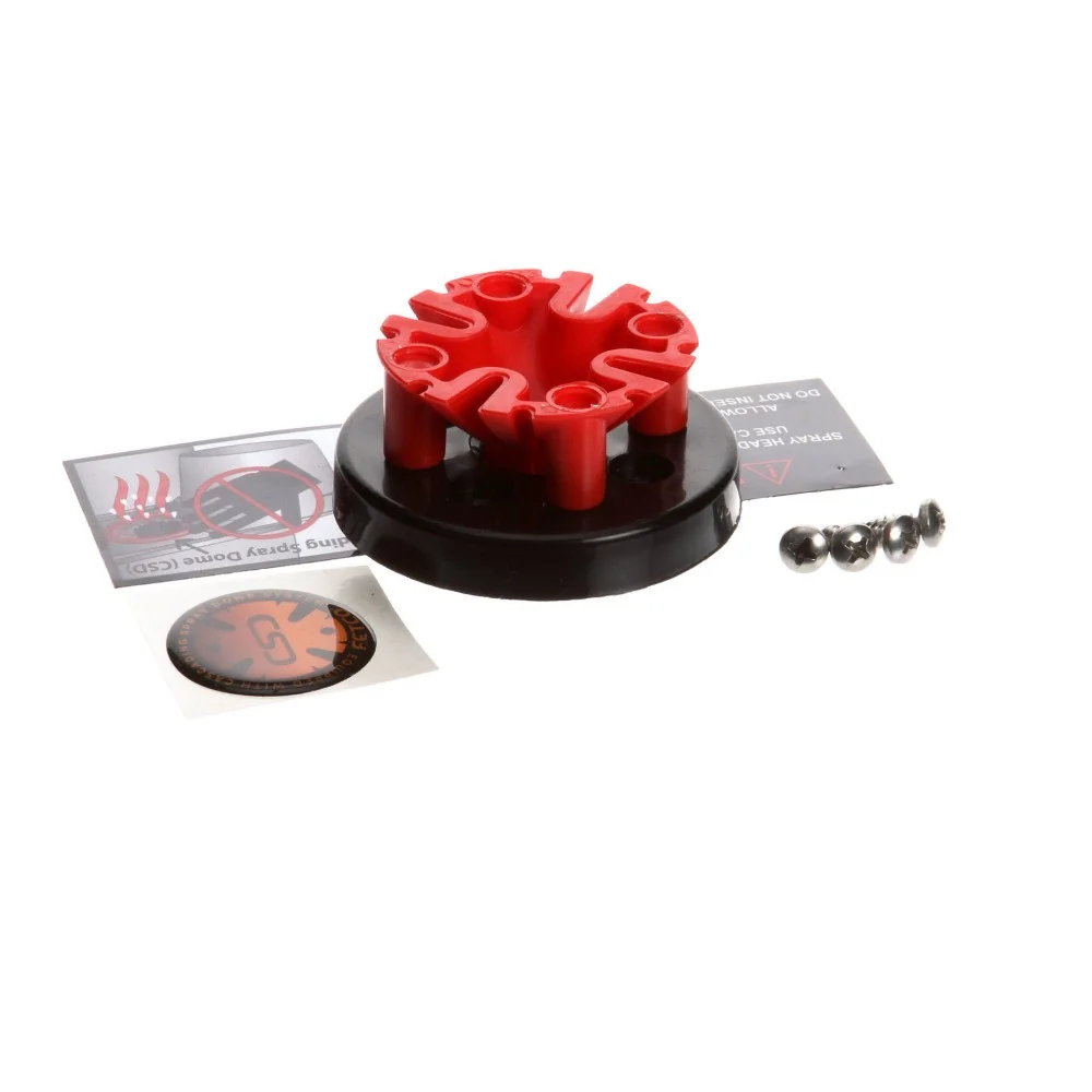 Fetco Small CSD Retrofit Kit (1000.00079.00) — Brewer