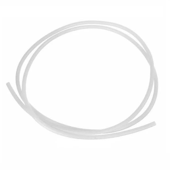 PTFE Tubing ø 4x6 mm - One Meter — Bar