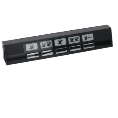 Nuova Simonelli 5 Button Panel (Special Order) — Catalog Product