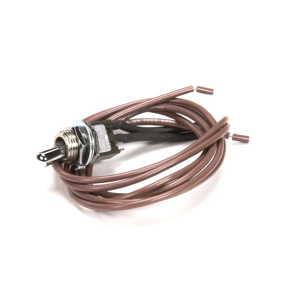 Fetco Full/Half Switch Toggle (1058.00012.00) — Brewer