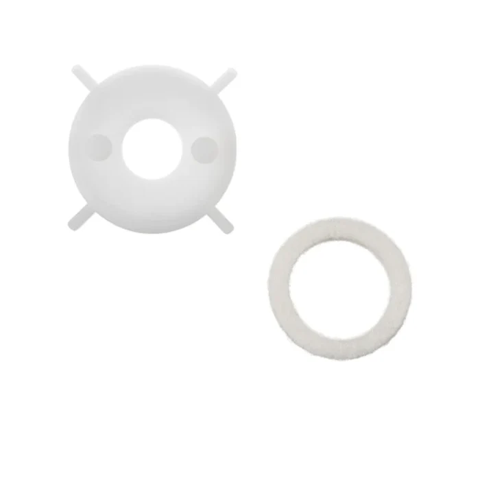 Baratza Paddle Wheel With Felt — Grinder