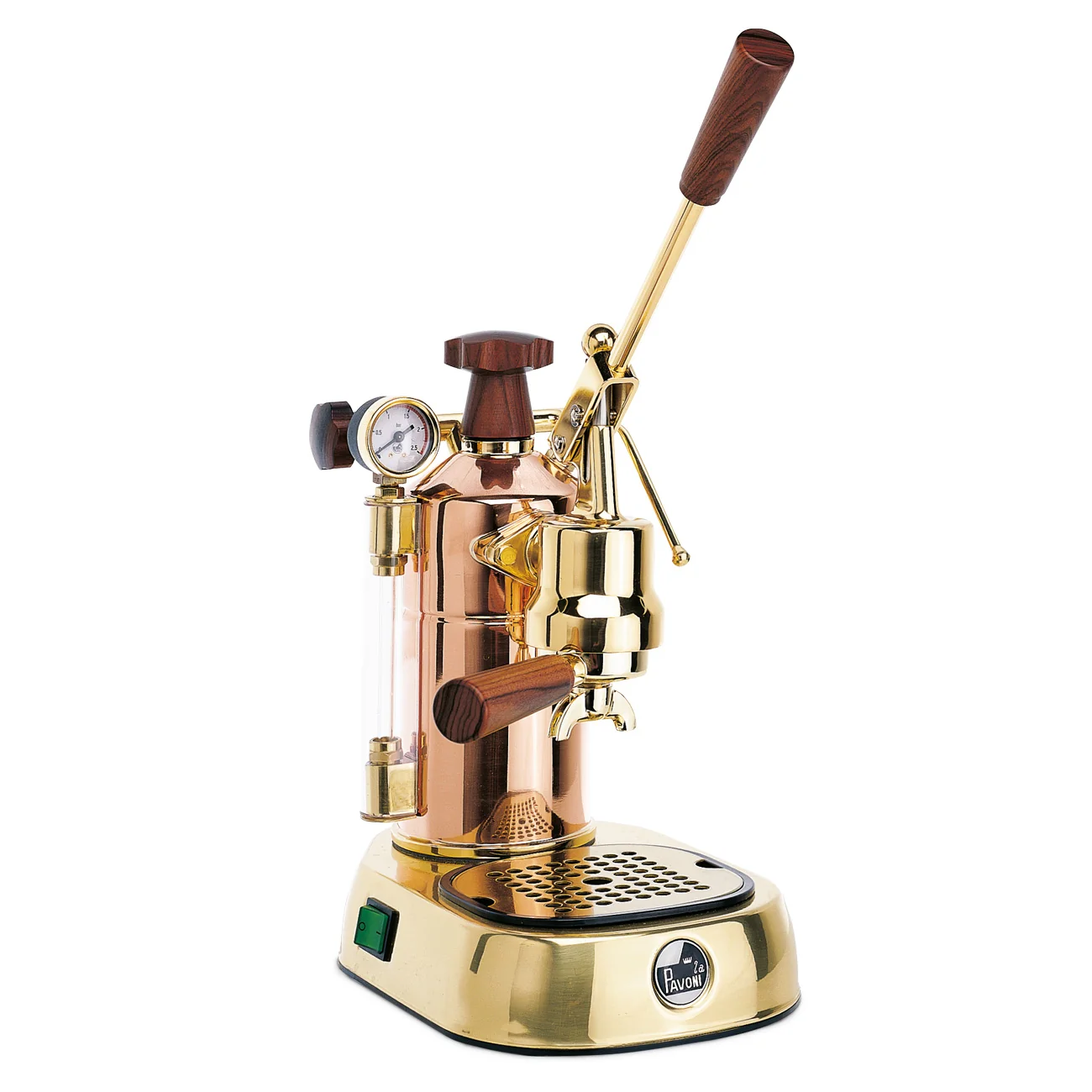La Pavoni Professional — Art - Image 4