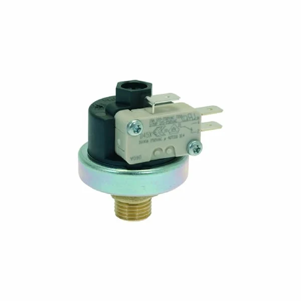 Pressurestat XP110 15A 1/4" — Bar