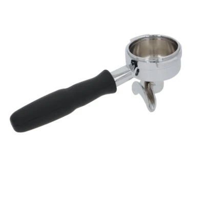 La Marzocco Double Portafilter with Rubber Handle (After-Market) — Basket