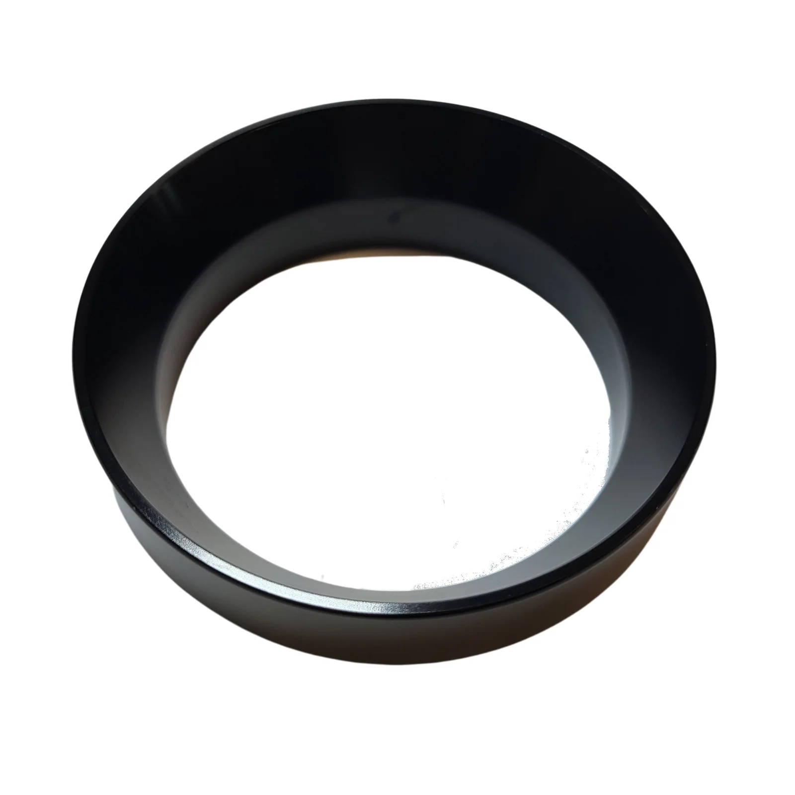Coffee Addicts Magnetic Dosing Ring - 53mm / Stainless Steel — Catalog Product