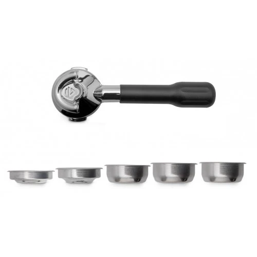 Lelit Double Portafilter 57mm Kit (OEM) — Can