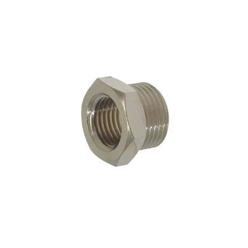 1/4" F X 3/8" M BSP Adaptor Fitting — Adapter