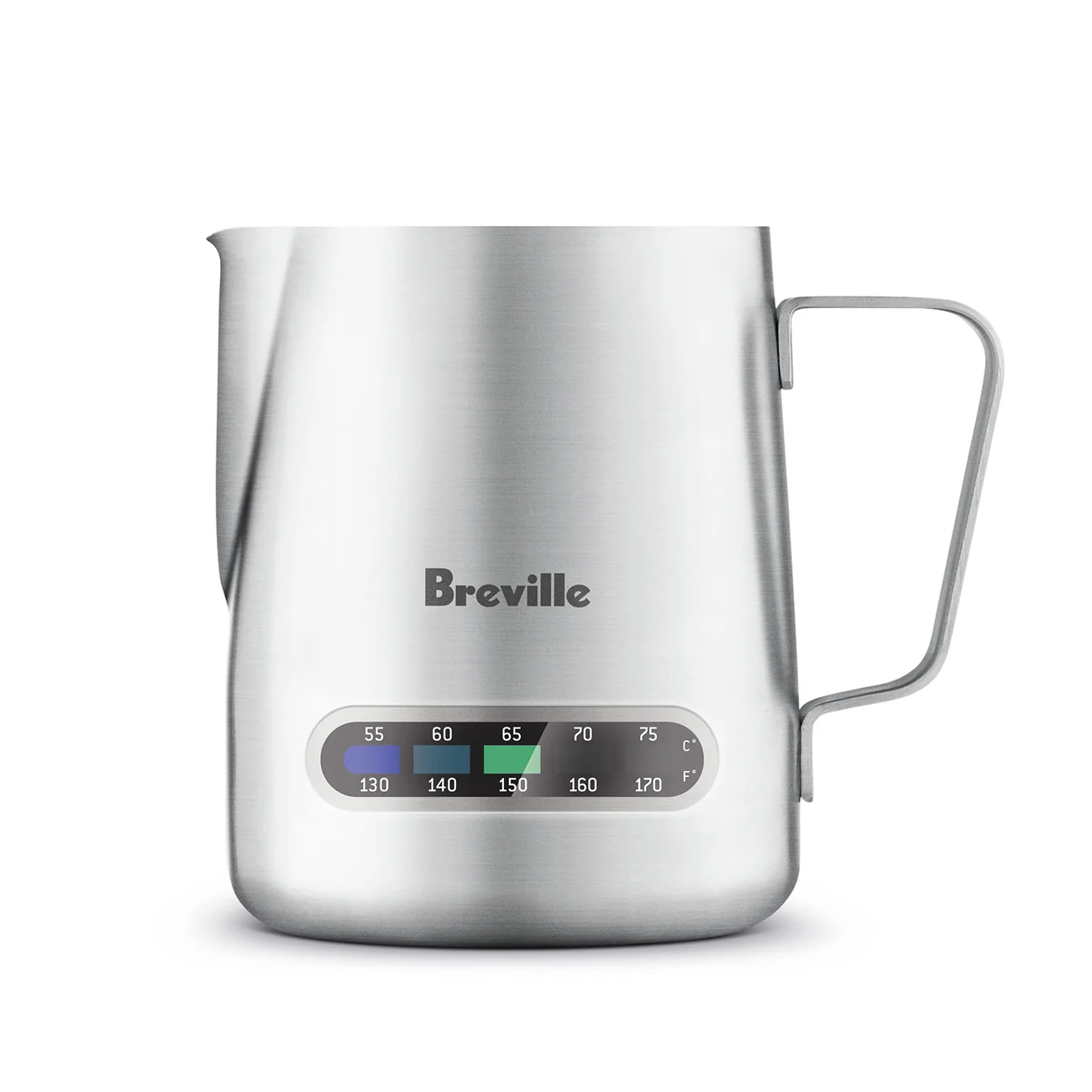 Breville Temp Control Milk Jug — Pitcher