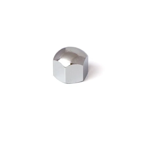 M10 Chrome Blind Nut — Catalog Product