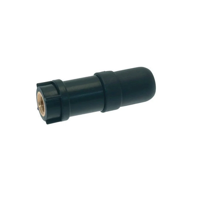 Rancilio 64mm Solenoid Exhaust Fitting — Catalog Product