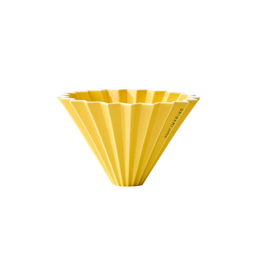 Origami Dripper M — Cup - Image 9