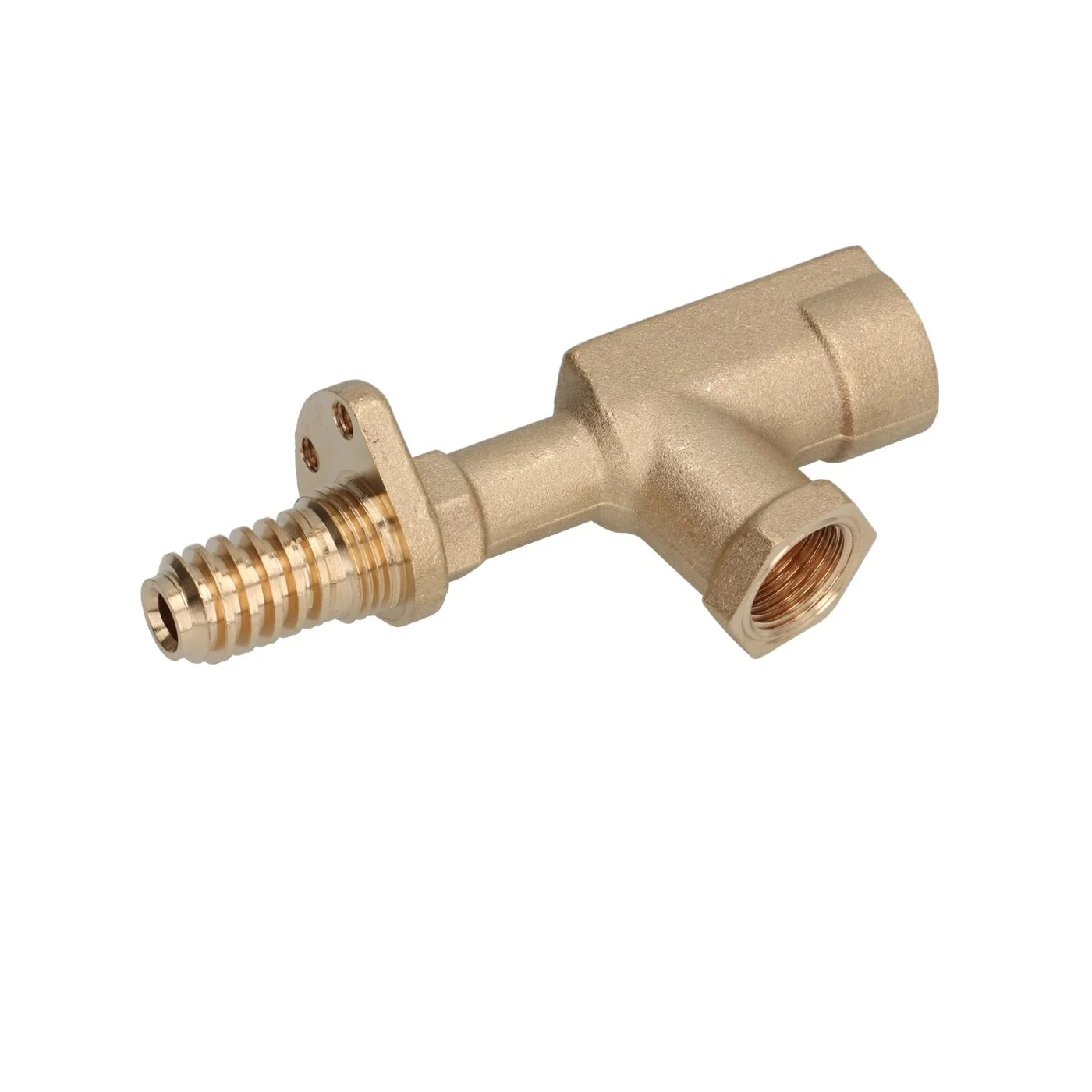 La Marzocco Steam Valve Body — Catalog Product