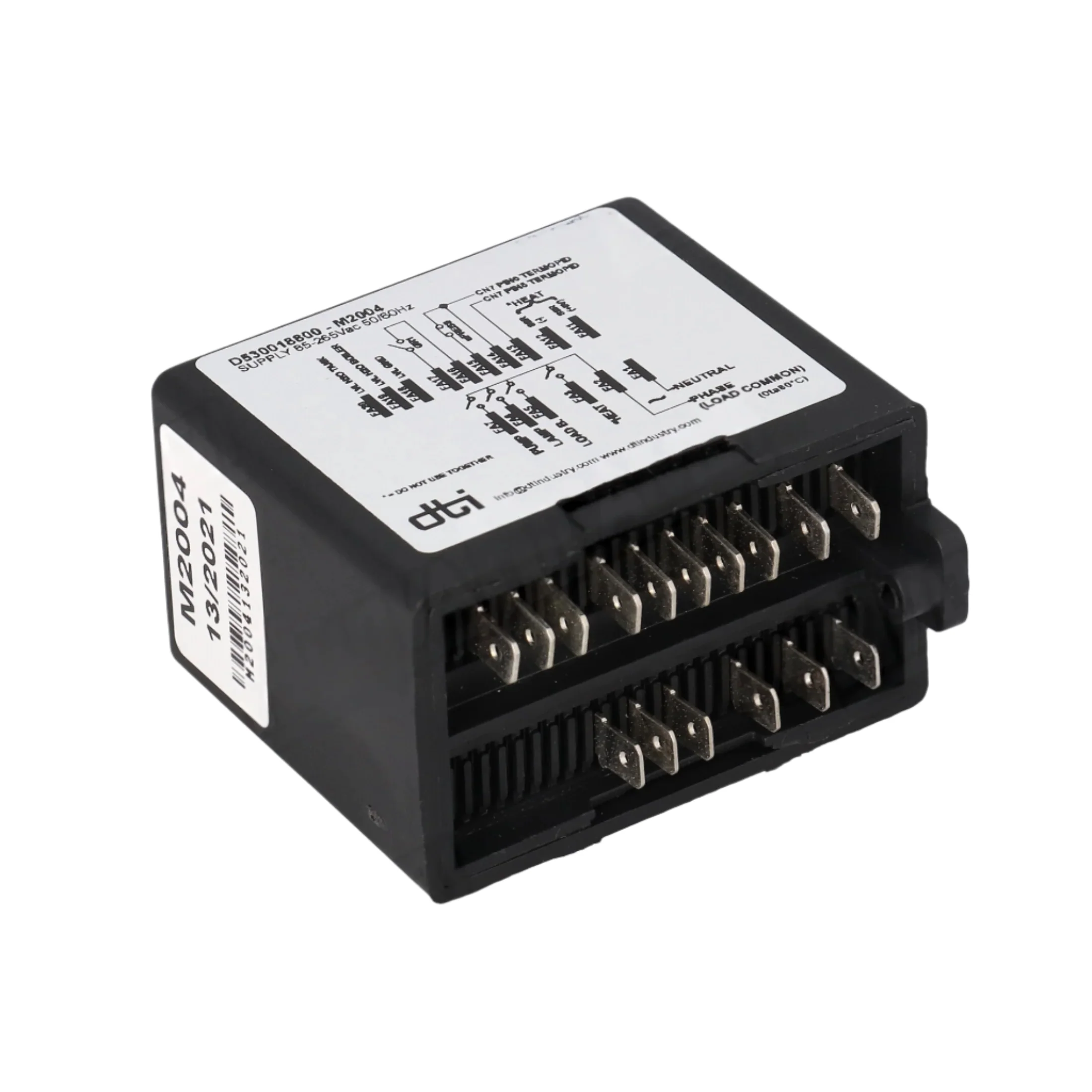 Profitec/ECM Auto-Fill Circuit (M2004) — Catalog Product